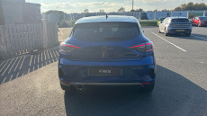 Renault Clio 1.0 TCe 90 Esprit Alpine 5dr Petrol Hatchback